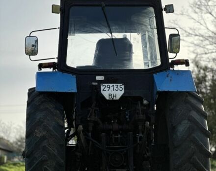 МТЗ Другая, объемом двигателя 0 л и пробегом 0 тыс. км за 12500 $, фото 4 на Automoto.ua