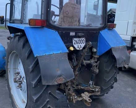 МТЗ Інша, об'ємом двигуна 0 л та пробігом 0 тис. км за 8640 $, фото 4 на Automoto.ua