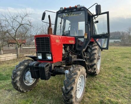 МТЗ Другая, объемом двигателя 0.5 л и пробегом 0 тыс. км за 11400 $, фото 12 на Automoto.ua