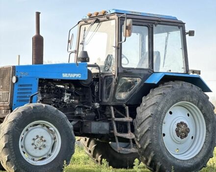 МТЗ Другая, объемом двигателя 0 л и пробегом 0 тыс. км за 12500 $, фото 3 на Automoto.ua