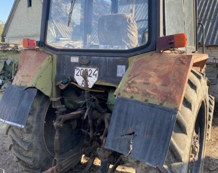 МТЗ Другая, объемом двигателя 4.75 л и пробегом 1 тыс. км за 9200 $, фото 3 на Automoto.ua