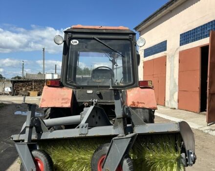 МТЗ Другая, объемом двигателя 0 л и пробегом 0 тыс. км за 15000 $, фото 3 на Automoto.ua