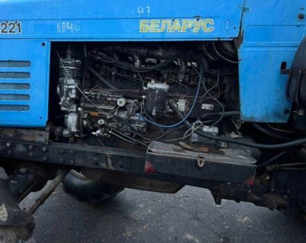 МТЗ Інша, об'ємом двигуна 0.6 л та пробігом 10 тис. км за 13500 $, фото 3 на Automoto.ua