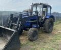 МТЗ Другая, объемом двигателя 4.5 л и пробегом 0 тыс. км за 7490 $, фото 1 на Automoto.ua