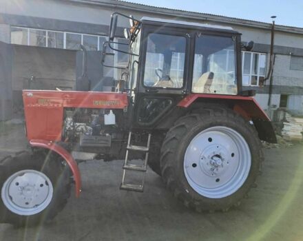 МТЗ Інша, об'ємом двигуна 0 л та пробігом 0 тис. км за 12200 $, фото 2 на Automoto.ua