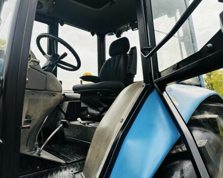 МТЗ Інша, об'ємом двигуна 0.5 л та пробігом 100 тис. км за 20900 $, фото 10 на Automoto.ua