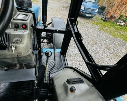 МТЗ Інша, об'ємом двигуна 0.5 л та пробігом 100 тис. км за 20900 $, фото 18 на Automoto.ua