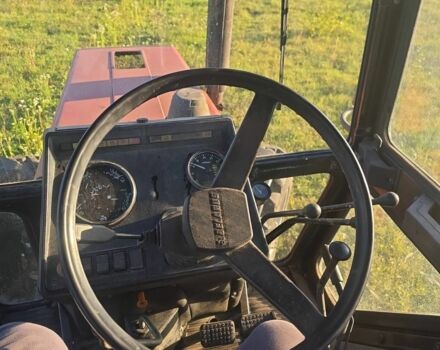 МТЗ Другая, объемом двигателя 4.7 л и пробегом 7 тыс. км за 13200 $, фото 7 на Automoto.ua