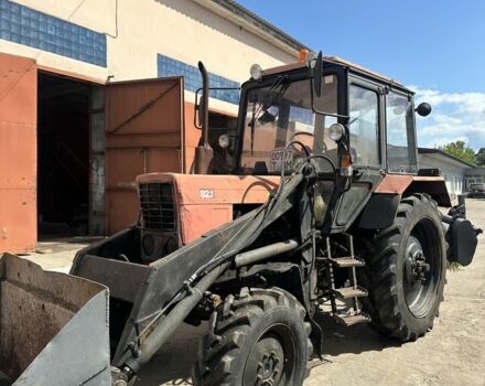 МТЗ Другая, объемом двигателя 0 л и пробегом 0 тыс. км за 15000 $, фото 6 на Automoto.ua