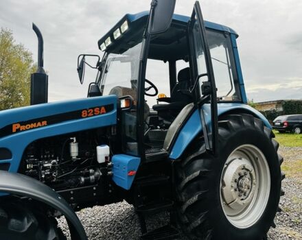 МТЗ Інша, об'ємом двигуна 0.5 л та пробігом 100 тис. км за 20900 $, фото 15 на Automoto.ua