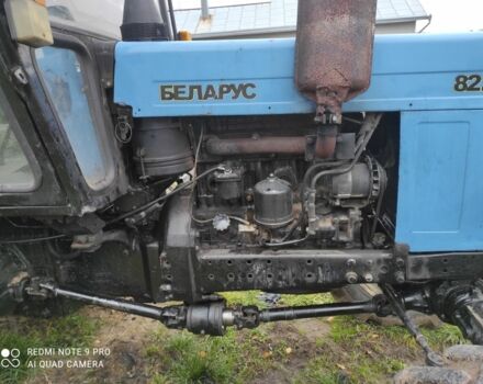 МТЗ Другая, объемом двигателя 0 л и пробегом 0 тыс. км за 10500 $, фото 5 на Automoto.ua