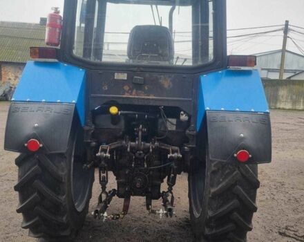 МТЗ Інша, об'ємом двигуна 0 л та пробігом 0 тис. км за 11800 $, фото 9 на Automoto.ua