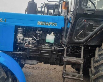 МТЗ Інша, об'ємом двигуна 0 л та пробігом 0 тис. км за 11800 $, фото 6 на Automoto.ua