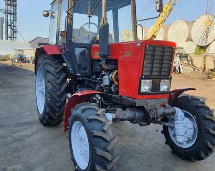 МТЗ Інша, об'ємом двигуна 0 л та пробігом 0 тис. км за 12200 $, фото 3 на Automoto.ua