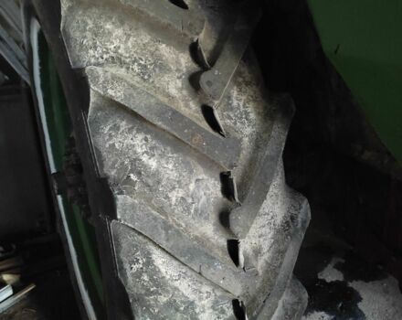 МТЗ Другая, объемом двигателя 4.75 л и пробегом 1000 тыс. км за 4800 $, фото 15 на Automoto.ua