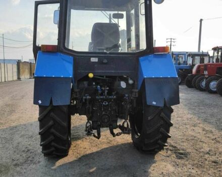 МТЗ Другая, объемом двигателя 0 л и пробегом 0 тыс. км за 12200 $, фото 9 на Automoto.ua