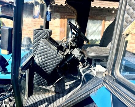 МТЗ Другая, объемом двигателя 0 л и пробегом 0 тыс. км за 13900 $, фото 7 на Automoto.ua