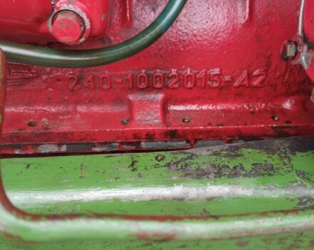 МТЗ Інша, об'ємом двигуна 4.75 л та пробігом 1000 тис. км за 4800 $, фото 8 на Automoto.ua