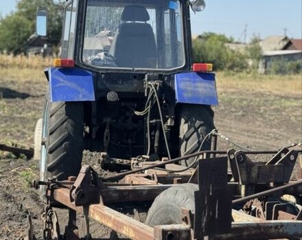 МТЗ Інша, об'ємом двигуна 4.7 л та пробігом 250 тис. км за 4500 $, фото 9 на Automoto.ua