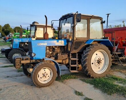 МТЗ Другая, объемом двигателя 0 л и пробегом 0 тыс. км за 10000 $, фото 4 на Automoto.ua