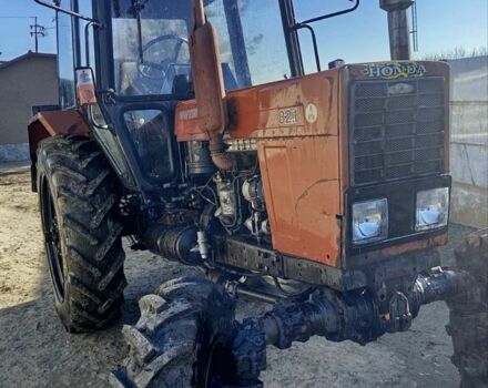 МТЗ Інша, об'ємом двигуна 0 л та пробігом 0 тис. км за 10700 $, фото 2 на Automoto.ua