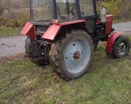 МТЗ Другая, объемом двигателя 0 л и пробегом 0 тыс. км за 6500 $, фото 2 на Automoto.ua