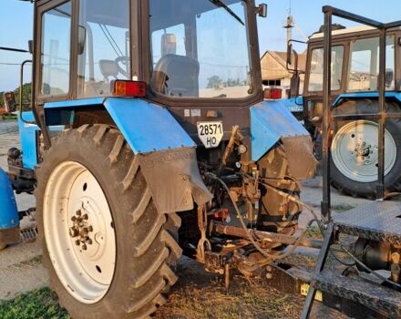 МТЗ Другая, объемом двигателя 0 л и пробегом 0 тыс. км за 10000 $, фото 5 на Automoto.ua