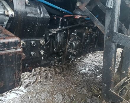 МТЗ Інша, об'ємом двигуна 0 л та пробігом 2 тис. км за 20000 $, фото 3 на Automoto.ua