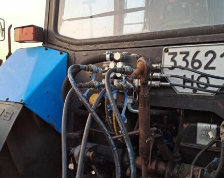 МТЗ Другая, объемом двигателя 0 л и пробегом 0 тыс. км за 10000 $, фото 1 на Automoto.ua