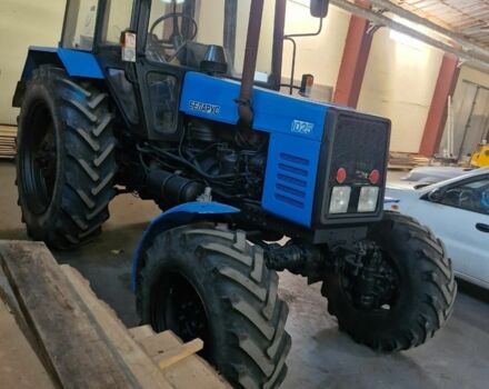 МТЗ Другая, объемом двигателя 0 л и пробегом 6 тыс. км за 13500 $, фото 3 на Automoto.ua