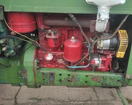 МТЗ Інша, об'ємом двигуна 4.75 л та пробігом 1000 тис. км за 4800 $, фото 9 на Automoto.ua