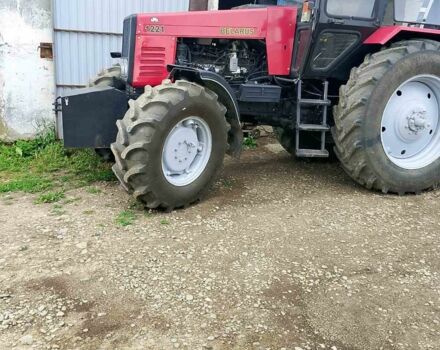 МТЗ Другая, объемом двигателя 0 л и пробегом 0 тыс. км за 17500 $, фото 4 на Automoto.ua