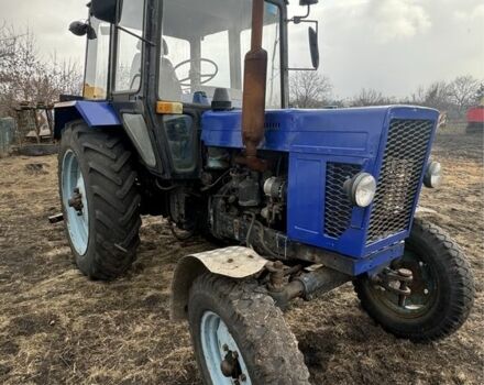 МТЗ Інша, об'ємом двигуна 4.7 л та пробігом 250 тис. км за 4500 $, фото 1 на Automoto.ua