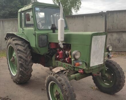 МТЗ Інша, об'ємом двигуна 4.75 л та пробігом 1000 тис. км за 4800 $, фото 2 на Automoto.ua