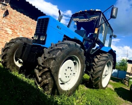 МТЗ Другая, объемом двигателя 0 л и пробегом 0 тыс. км за 13900 $, фото 1 на Automoto.ua