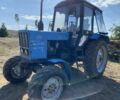 МТЗ Другая, объемом двигателя 4.75 л и пробегом 2 тыс. км за 8000 $, фото 1 на Automoto.ua
