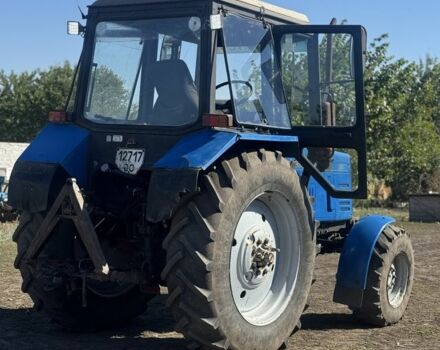 МТЗ Другая 2005 в Запорожье на Automoto.ua МТЗ Другая, объемом двигателя 4.75 л и пробегом 0 тыс. км за 8500 $, фото 6 на Automoto.ua