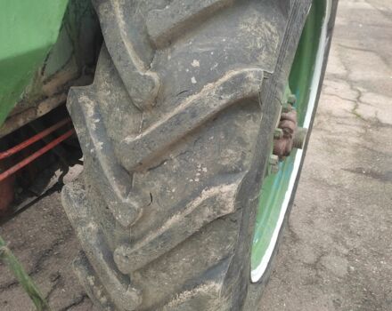 МТЗ Інша, об'ємом двигуна 4.75 л та пробігом 1000 тис. км за 4800 $, фото 18 на Automoto.ua