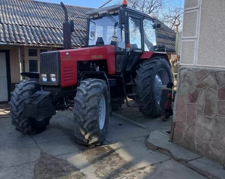 МТЗ Другая, объемом двигателя 0 л и пробегом 0 тыс. км за 17500 $, фото 5 на Automoto.ua