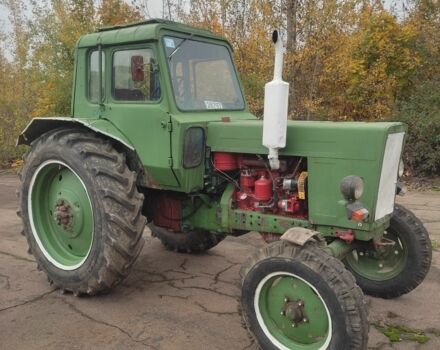 МТЗ Другая, объемом двигателя 4.75 л и пробегом 1 тыс. км за 4800 $, фото 3 на Automoto.ua