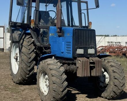 МТЗ Другая 2005 в Запорожье на Automoto.ua МТЗ Другая, объемом двигателя 4.75 л и пробегом 0 тыс. км за 8500 $, фото 1 на Automoto.ua