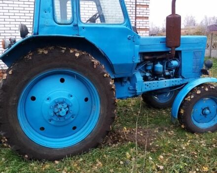 МТЗ Другая, объемом двигателя 0 л и пробегом 0 тыс. км за 4000 $, фото 3 на Automoto.ua