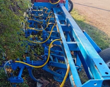 МТЗ Інша, об'ємом двигуна 4.75 л та пробігом 0 тис. км за 10000 $, фото 3 на Automoto.ua