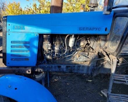 МТЗ Другая, объемом двигателя 0 л и пробегом 0 тыс. км за 11000 $, фото 1 на Automoto.ua