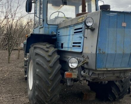МТЗ Інша, об'ємом двигуна 0.5 л та пробігом 50 тис. км за 516000 $, фото 2 на Automoto.ua