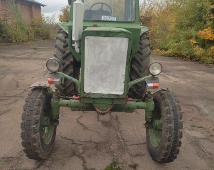 МТЗ Інша, об'ємом двигуна 4.75 л та пробігом 1000 тис. км за 4800 $, фото 6 на Automoto.ua