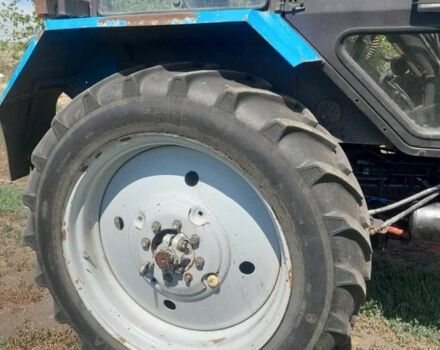 МТЗ Другая, объемом двигателя 0 л и пробегом 0 тыс. км за 7500 $, фото 8 на Automoto.ua
