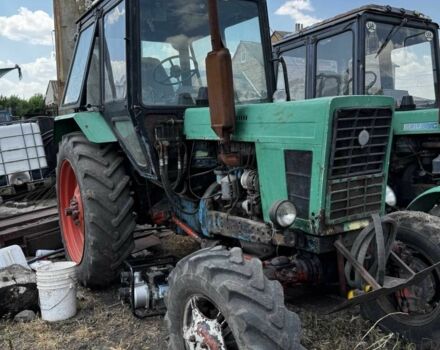 МТЗ Інша, об'ємом двигуна 4.75 л та пробігом 50 тис. км за 6004 $, фото 1 на Automoto.ua