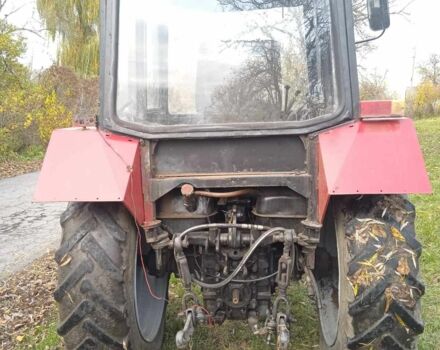 МТЗ Другая, объемом двигателя 0 л и пробегом 0 тыс. км за 6500 $, фото 6 на Automoto.ua