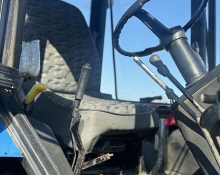 МТЗ Другая 2005 в Запорожье на Automoto.ua МТЗ Другая, объемом двигателя 4.75 л и пробегом 0 тыс. км за 8500 $, фото 7 на Automoto.ua